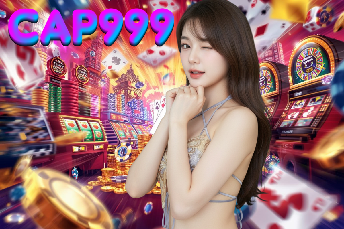 cap999