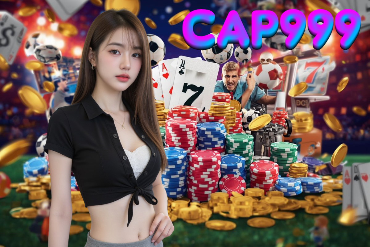 cap999 com